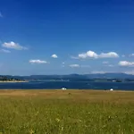 بيت للعطل пенчеви, кк. чарк تسيغوف تشارك