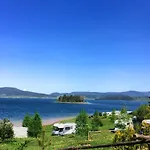Сasa de vacaciones пенчеви, кк. чарк