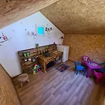 пенчеви, кк. чарк بيت للعطل
