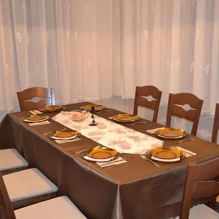 пенчеви, кк. чарк Vakantiehuis *