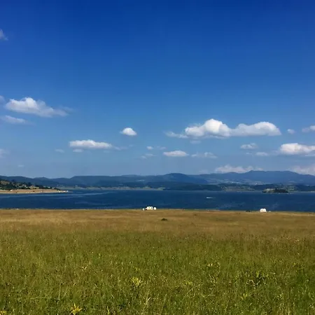 Vakantiehuis пенчеви, кк. чарк Tsigov Chark