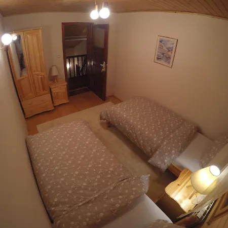 Vakantiehuis пенчеви, кк. чарк *