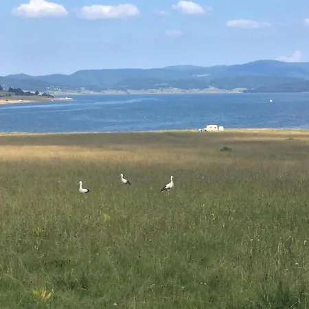 пенчеви, кк. чарк Сasa de vacaciones