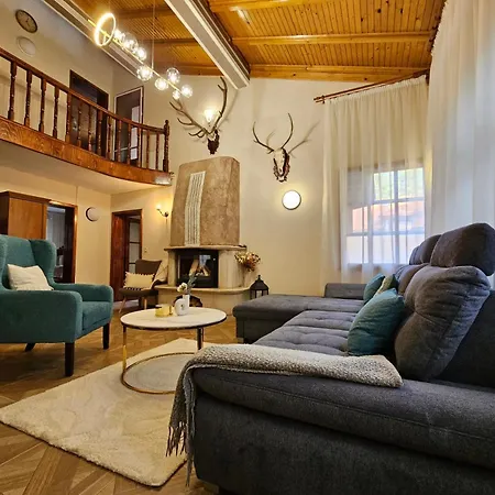 пенчеви, кк. чарк