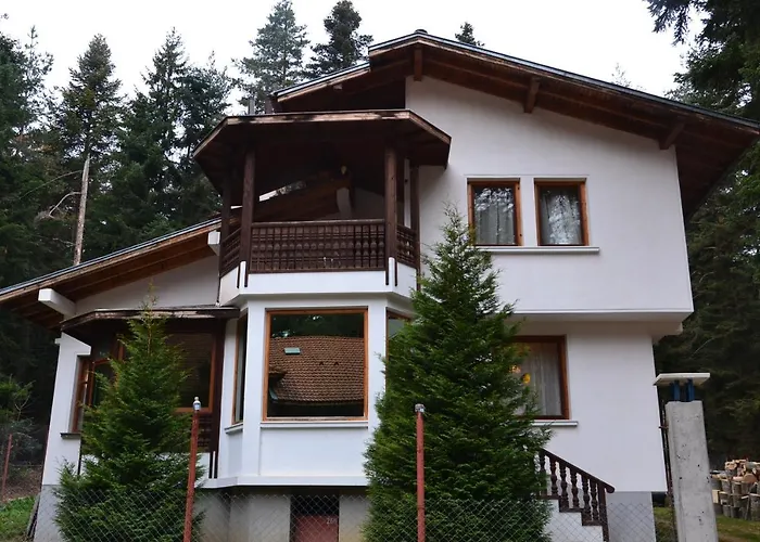Holiday home пенчеви, кк. чарк Tsigov Chark