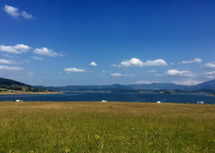 Holiday home пенчеви, кк. чарк Tsigov Chark