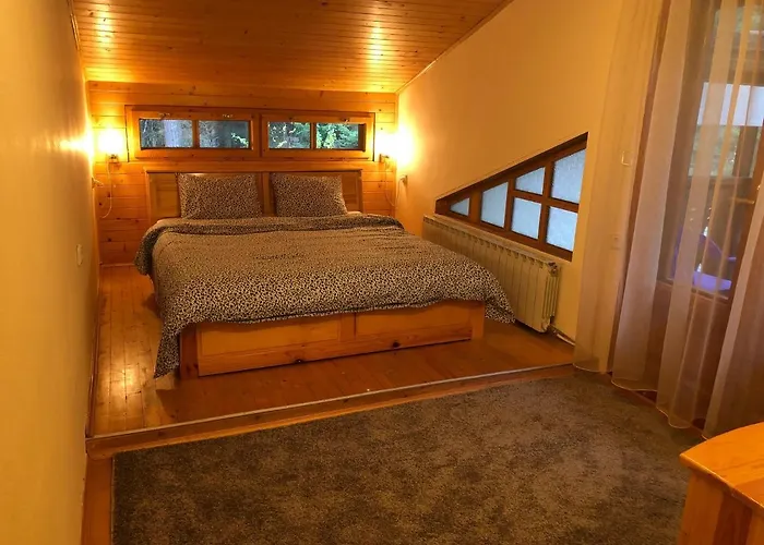 пенчеви, кк. чарк