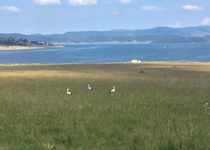 пенчеви, кк. чарк Holiday home