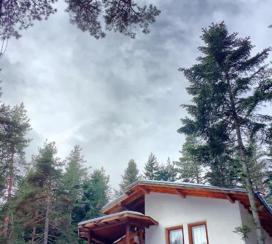 Holiday home пенчеви, кк. чарк Tsigov Chark