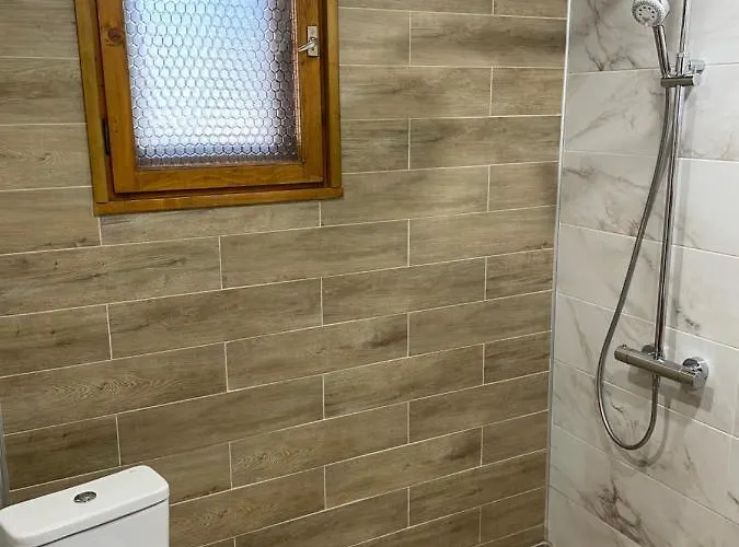 Holiday home пенчеви, кк. чарк Tsigov Chark