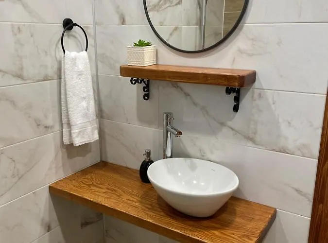 Holiday home пенчеви, кк. чарк *