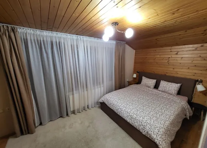 пенчеви, кк. чарк Tsigov Chark