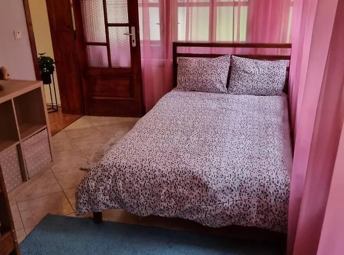 пенчеви, кк. чарк Holiday home *