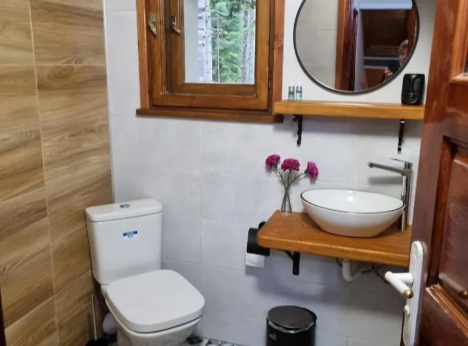 Holiday home пенчеви, кк. чарк *