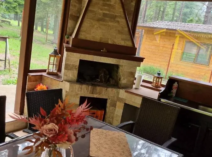 пенчеви, кк. чарк