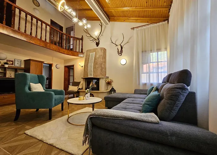 пенчеви, кк. чарк